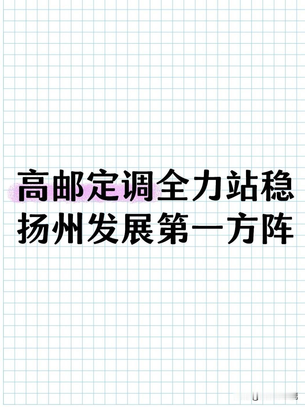 近日，高邮市召开书记工作专题会议，市委书记郑志明主持会议，全面复盘本年度各项重点