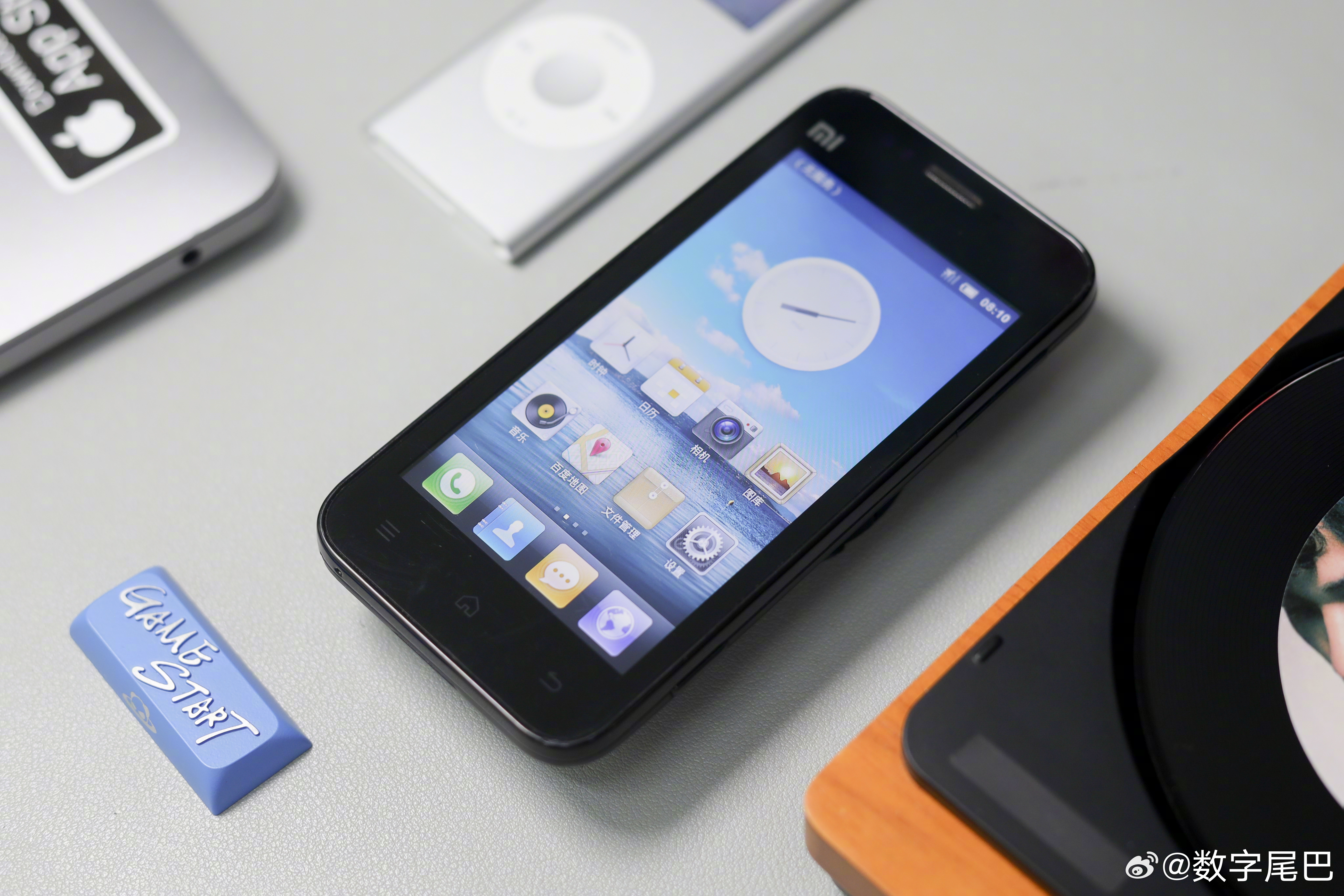 怀旧小抽屉 我的抽屉好多"经典"，有没有你用过的？ 