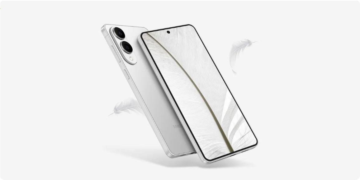 三星Galaxy S25 Edge 终于亮相，售价 1,099 美元，配备 3,