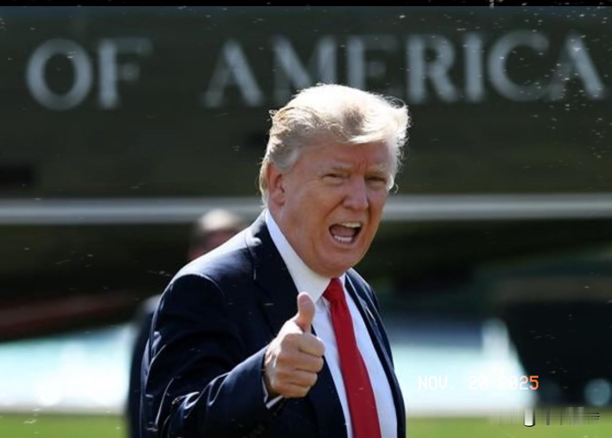 慌了吧
特朗普又双叒叕出镜了
这次是要永久性停止第三世界

国家公民移民美国要知