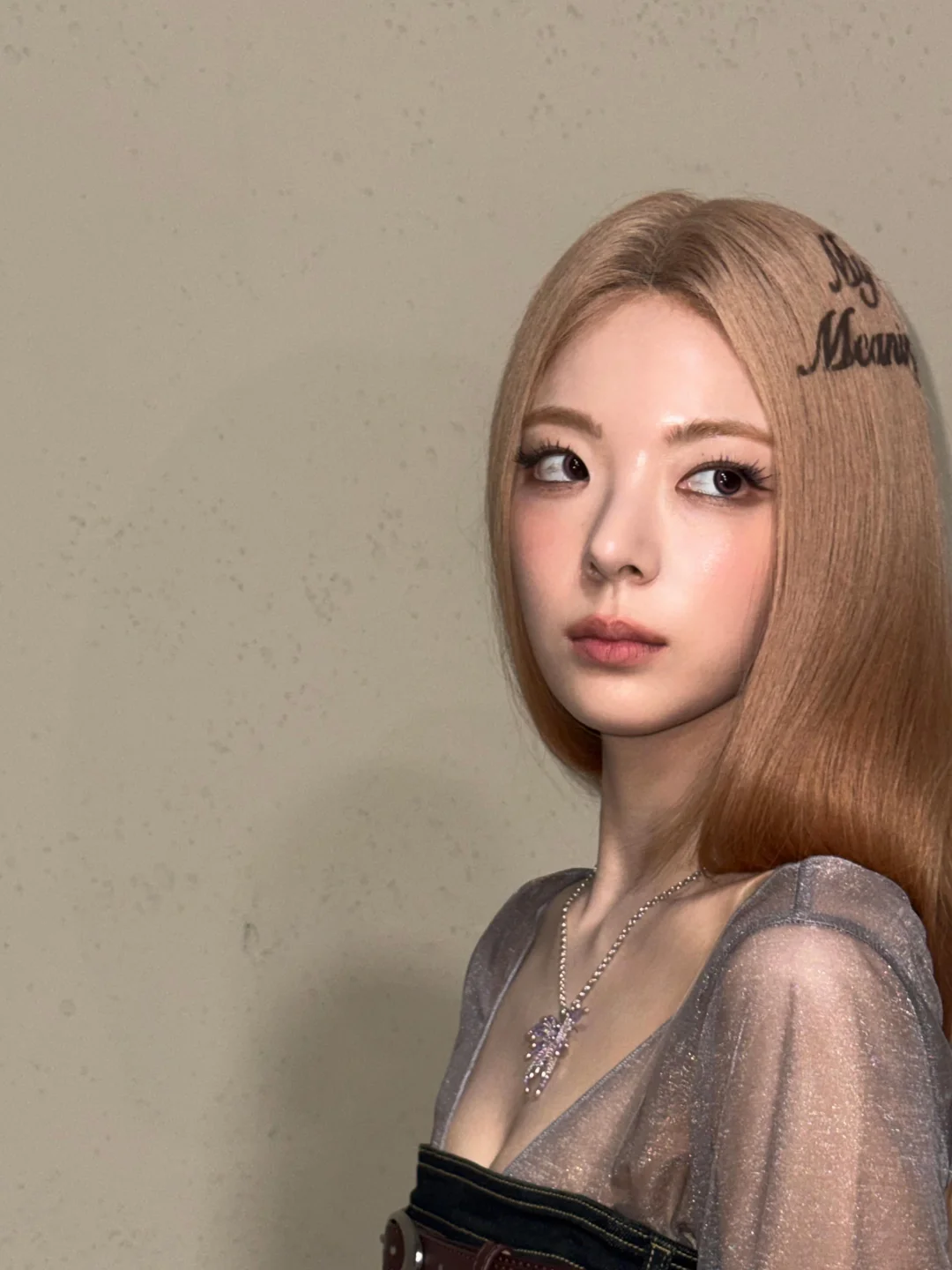 Lia ins更新～