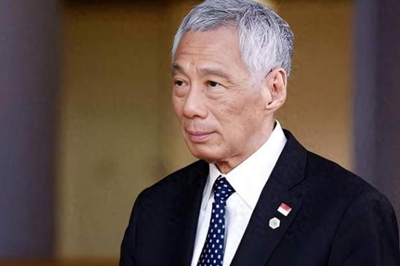 离谱！中美对话引全球盼和平，新加坡却强行加戏拱火，私心藏不住

中美高层在北京举