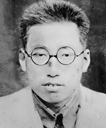 纪鸿儒（1899—1938.5.27），安徽太和（界首）人，国民革命军第74军5