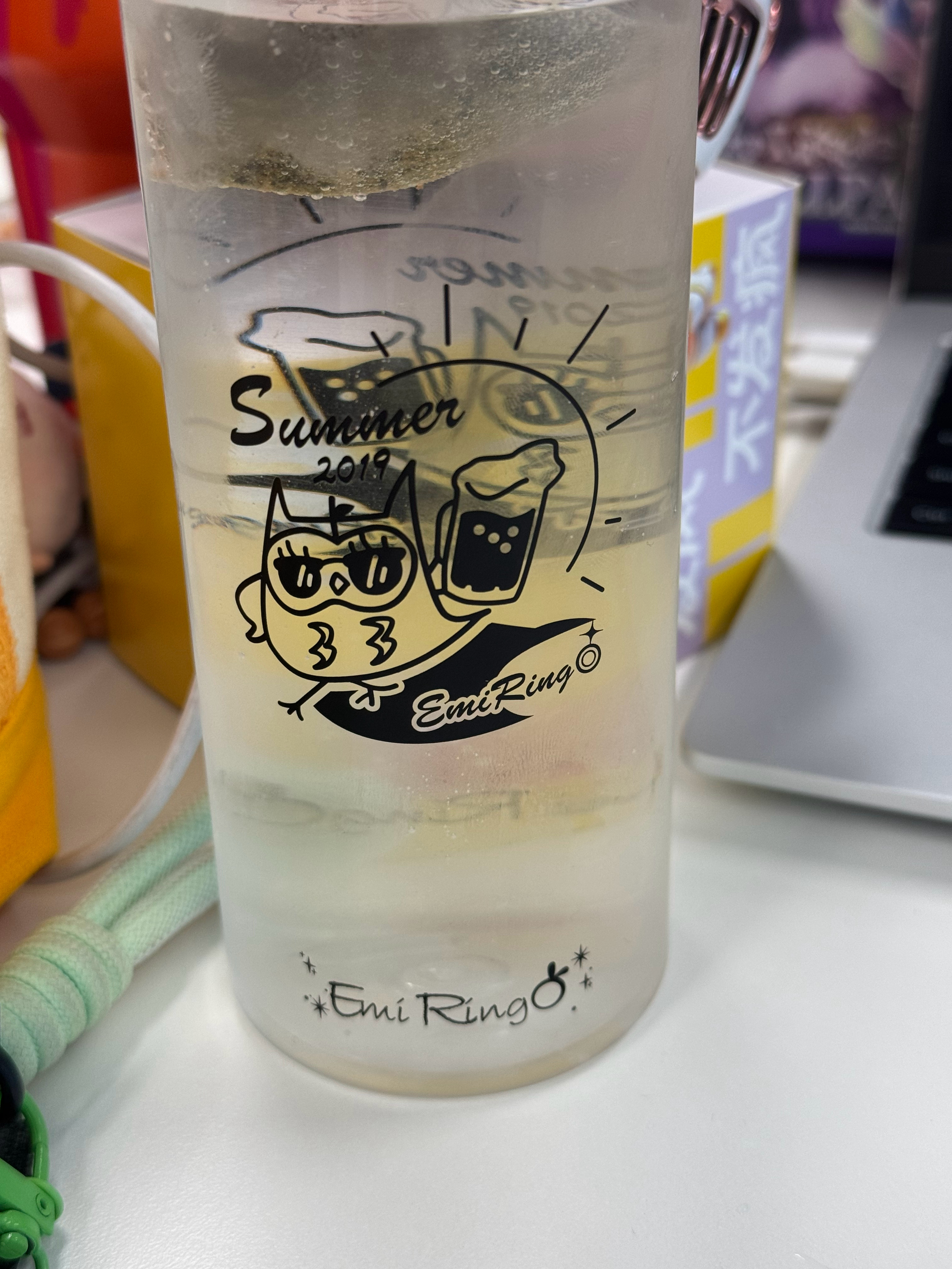 其实这个杯子真的很好用我支持再贩 