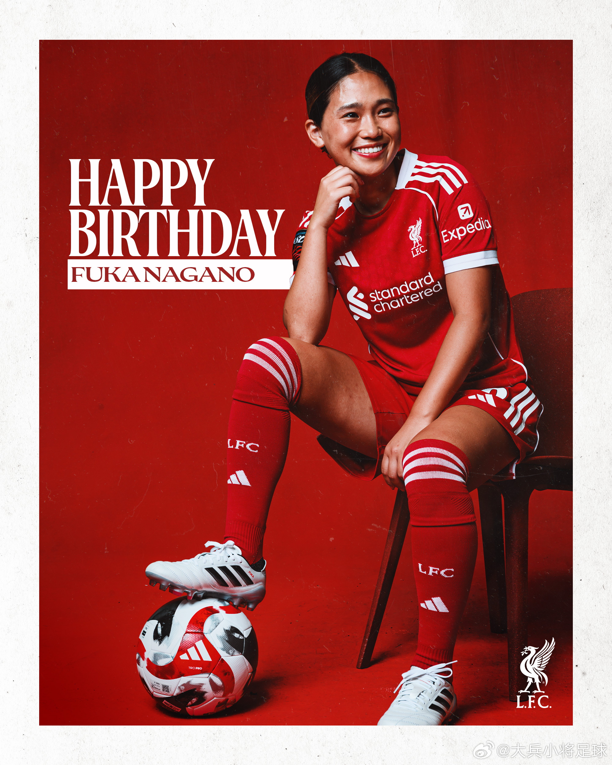 風花27岁🎂nadeshiko japan日本女子代表