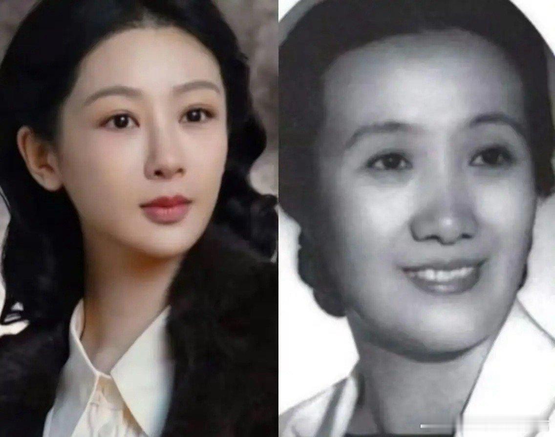 杨紫，36集演绎97年人生！第一次觉得36集是不是太短了？这部剧应该分上下两部吧