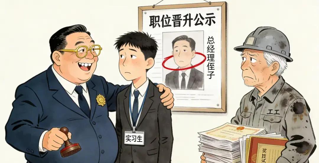 近期，湖北、内蒙等地，针对国企“近亲繁殖”问题， 开展排查整治行动，防止 “人情