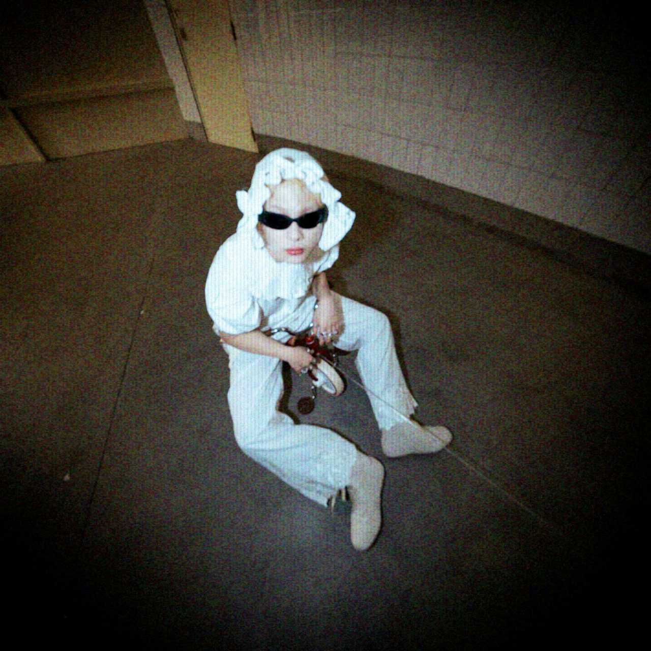 周震南一时魔丸一时美神 周震南