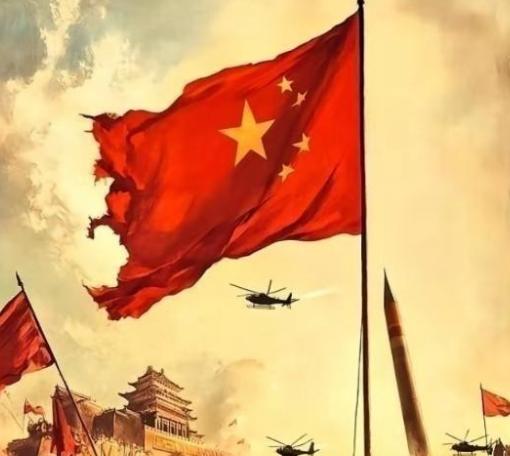 奉劝所有中国人，大家一定要做好心理准备！
真正值得警惕的，不是新闻里哪一款导弹又
