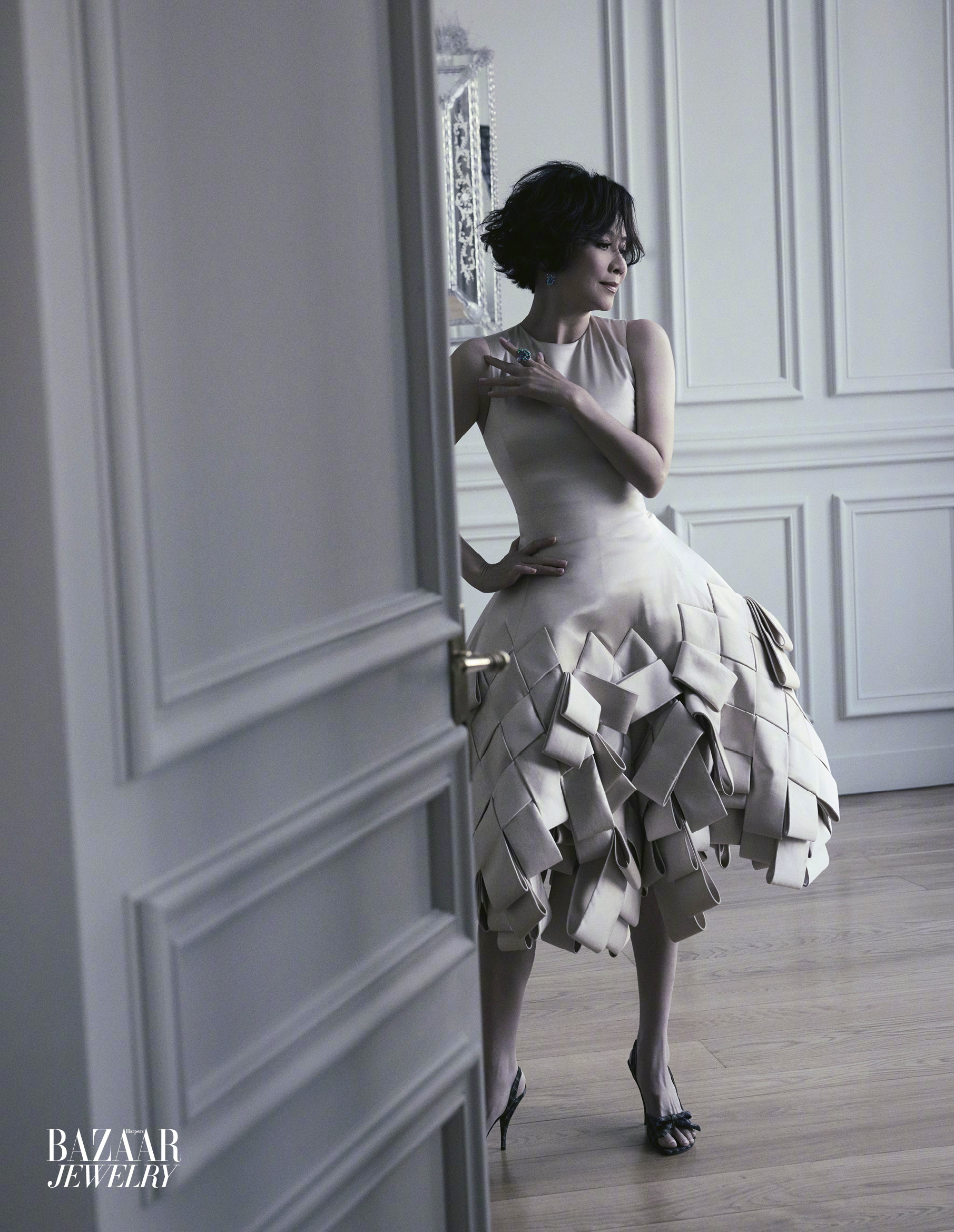 这组能看的居然只有一张预告 …  ！ 