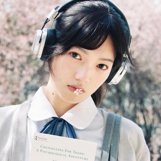 春分宜换春日感头像🌸