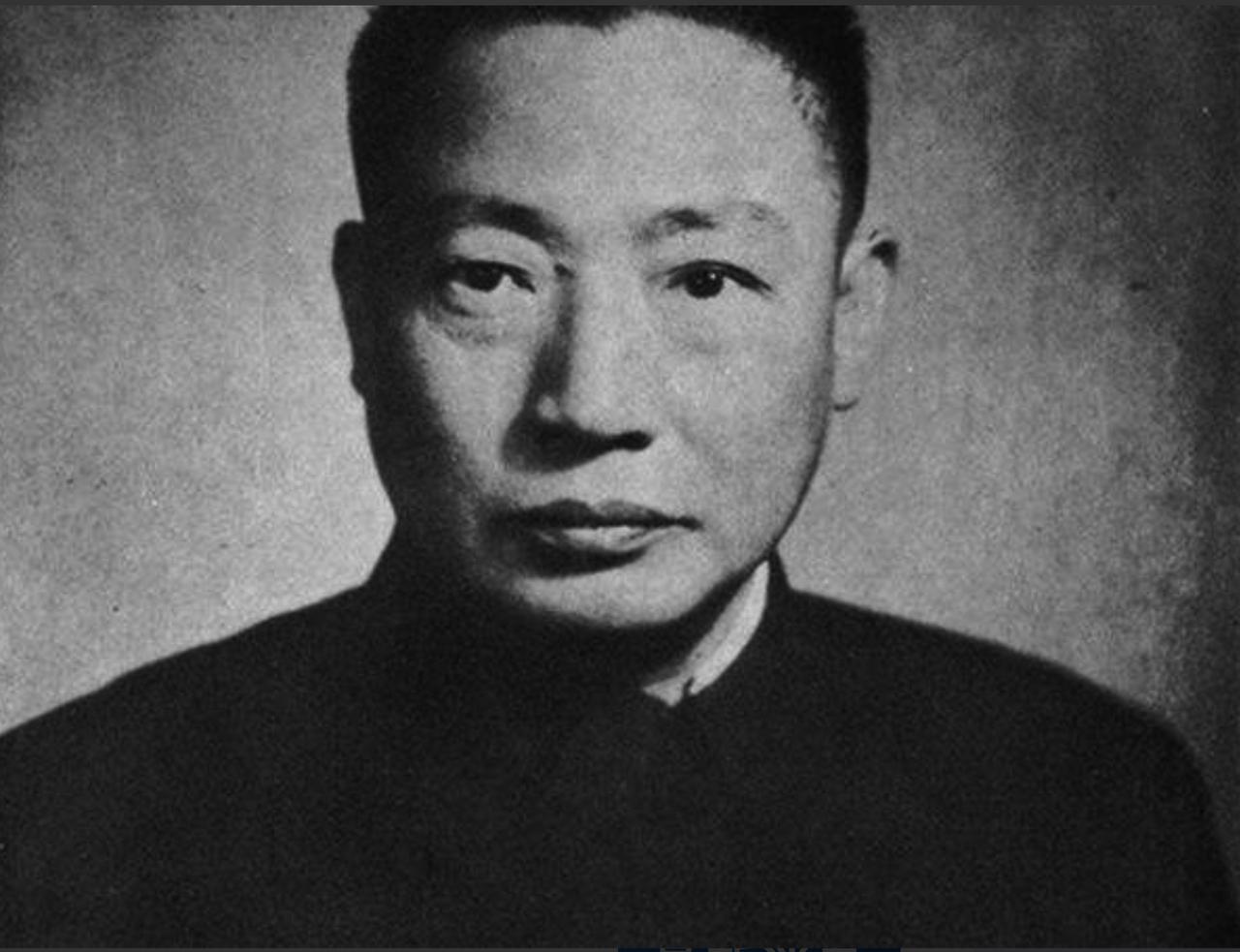 1956年，毛人凤病重，蒋经国送来一箱美金，邀他赴美治疗，他一把推回去：这是要我