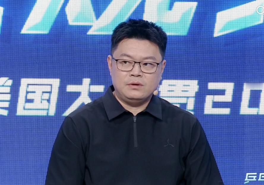 王楚钦为什么输给林德？这次复盘，侯英超太敢说了！

他直言：
王楚钦输给林德，