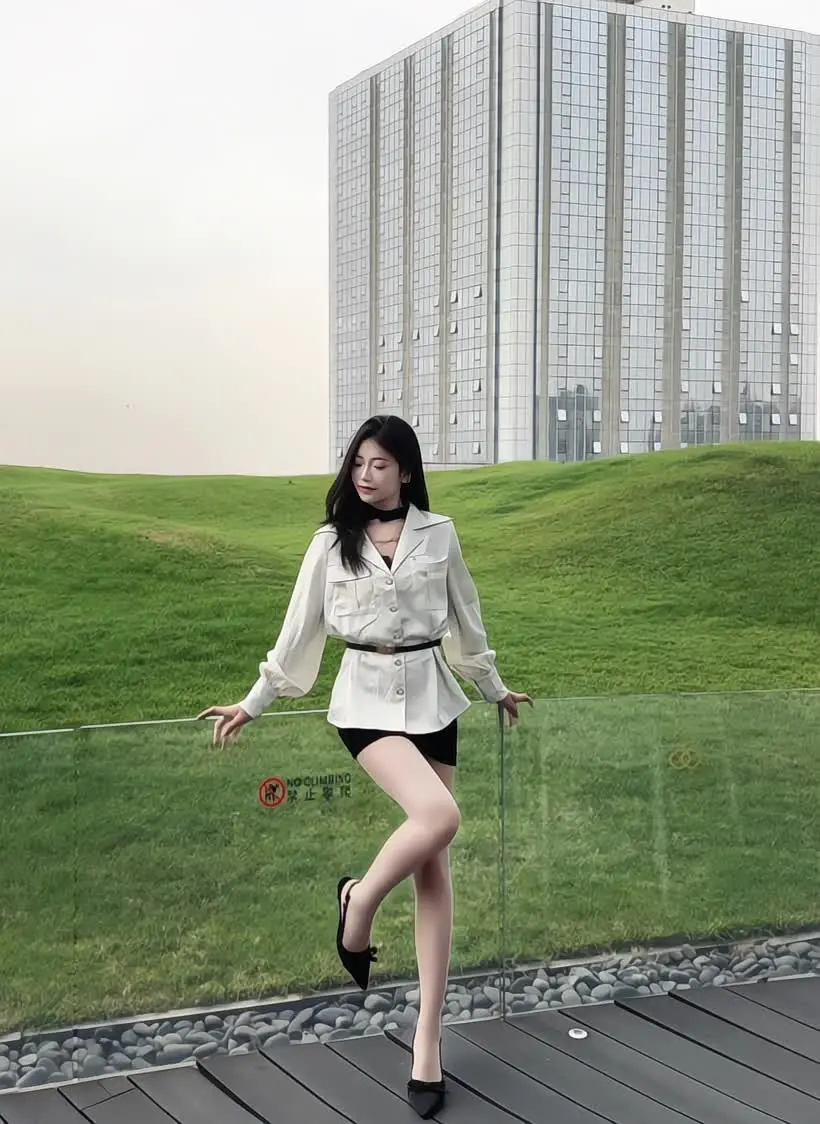 人对时间毫无还手之力