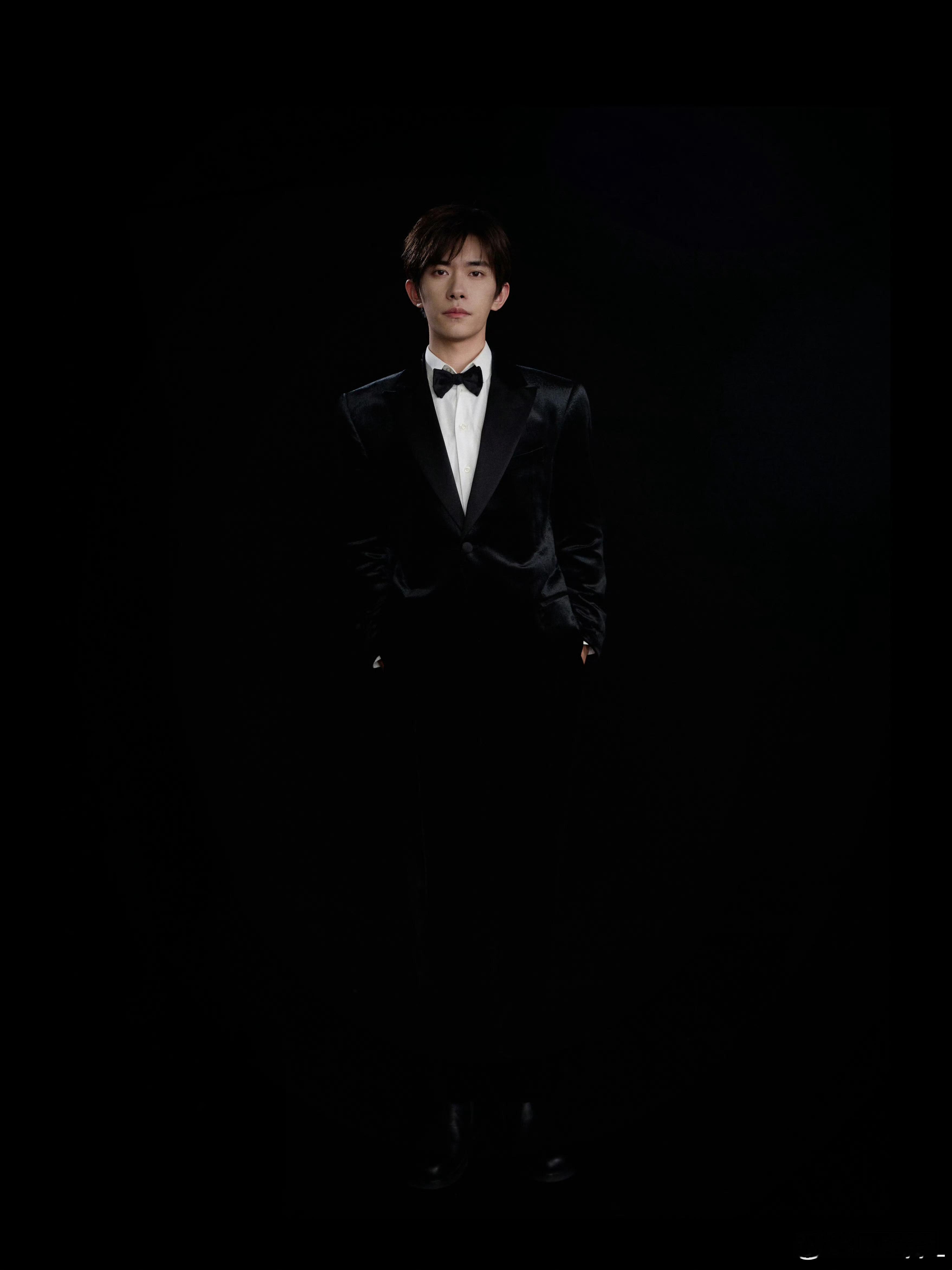 恭喜易烊千玺！实至名归 