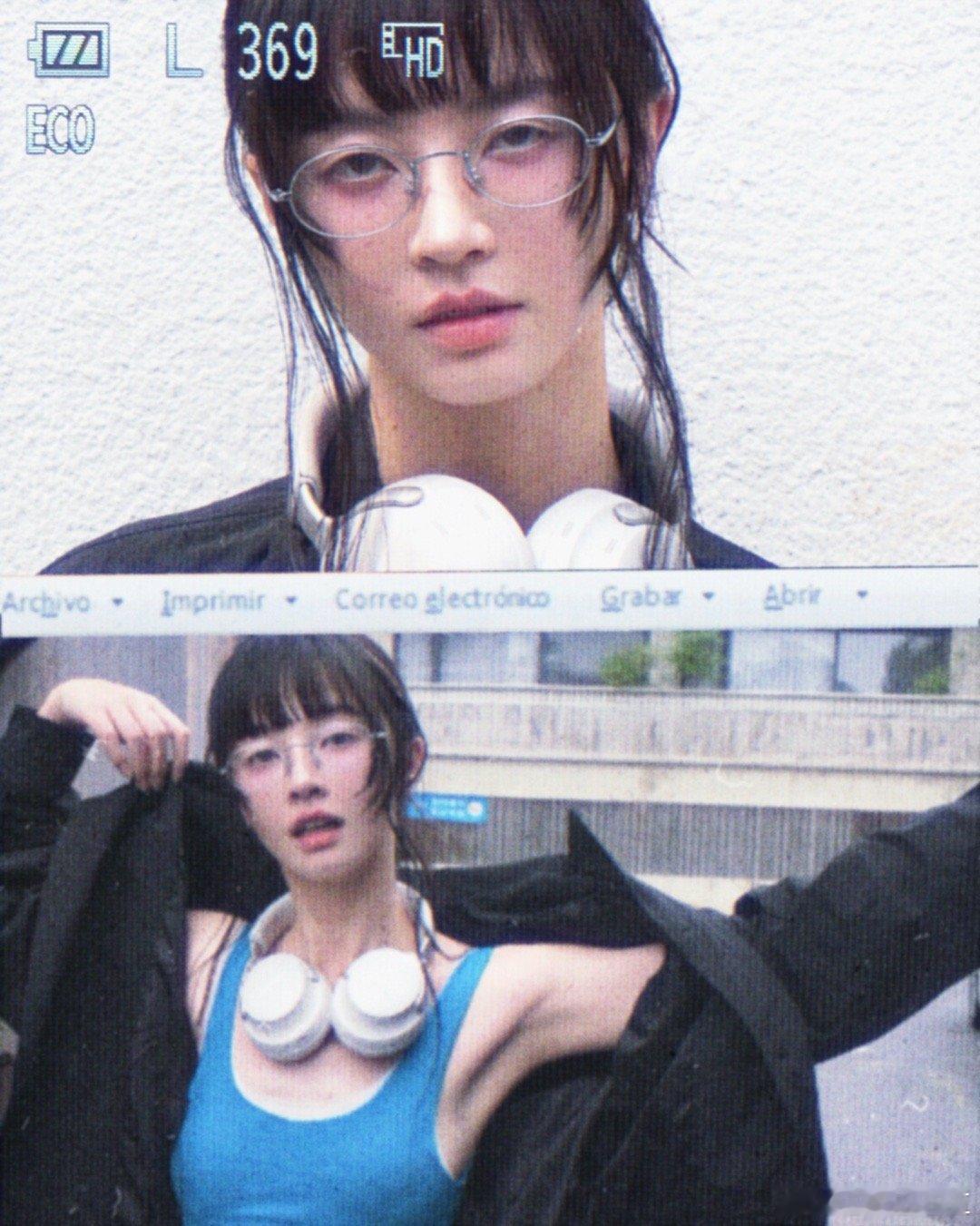 韩韩的很安心 ​​​