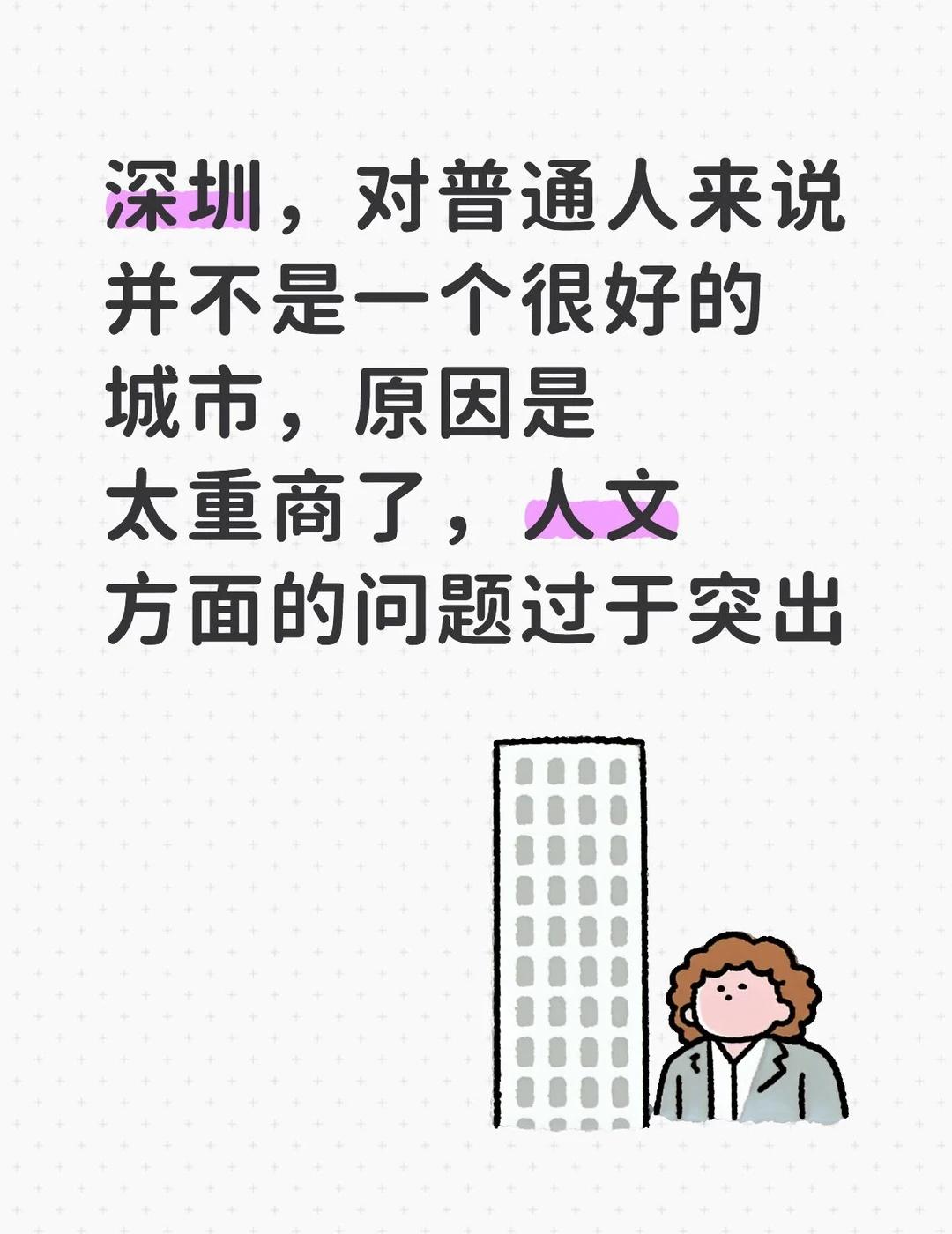 城市包容度 深圳 文明城市