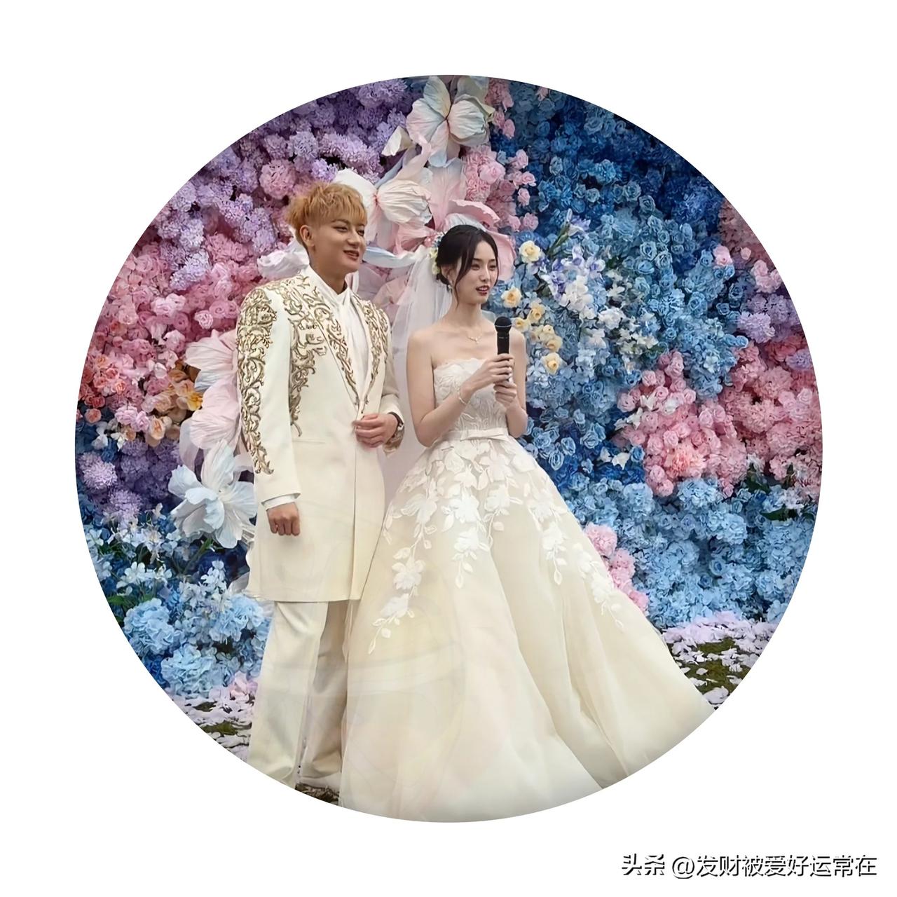 32岁的黄子韬
给所有男人提了一个醒
​可以娶比自己年龄小的，也可以找有钱的，但