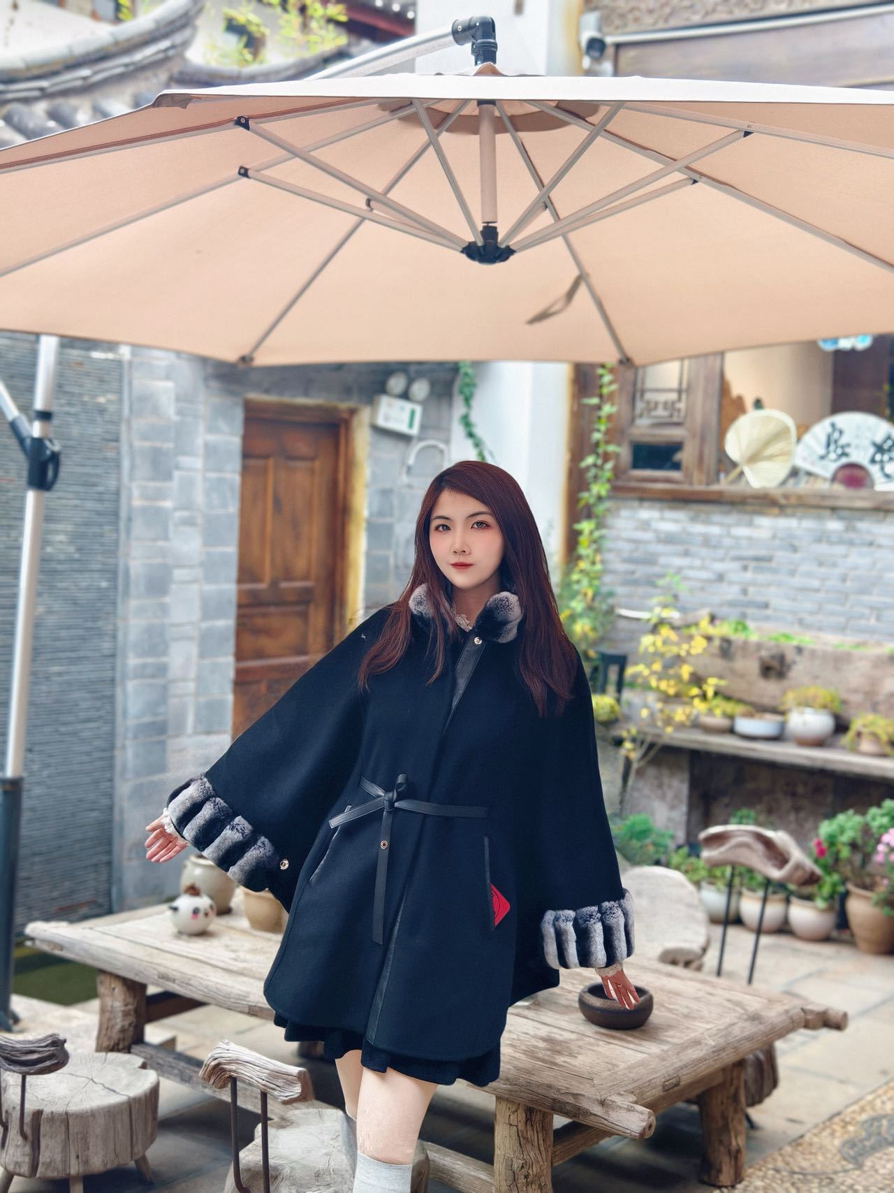 第一次来丽江的你千万别划走！这条攻略不看绝对后悔！咱就是说，丽江这地方啊，美得跟