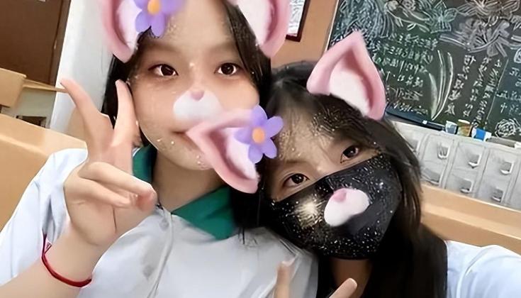 三种有毒的友谊，在初中的危害可能比早恋还大。
新学期来临，学生需以积极态度迎接，