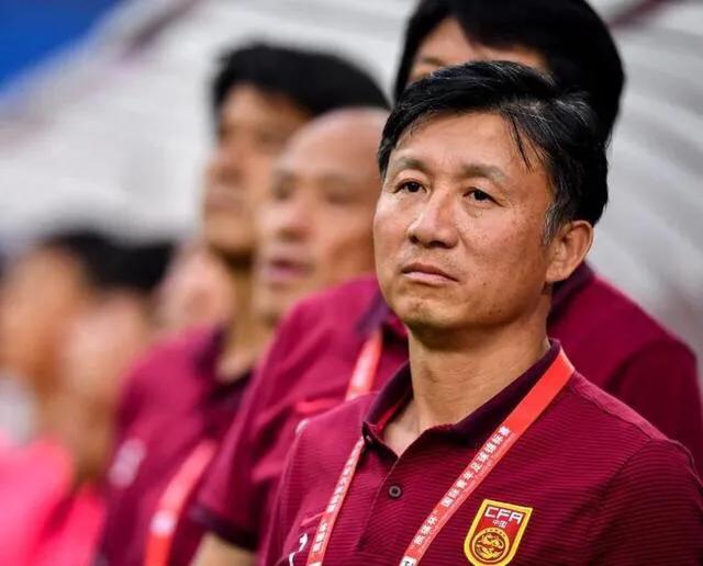 中国足球真的很特别，这两点确实让人觉得不可思议

1、为什么成耀东一直是国奥队主