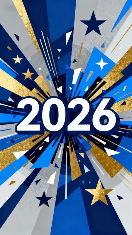 看到“这些KPI事关你我的2026”这个话题，瞬间就来了精神。2026年看似还远