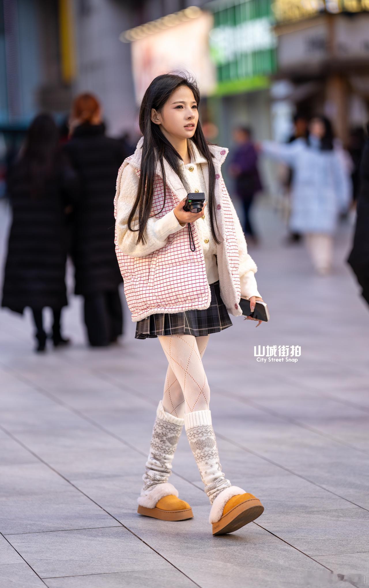 最近重庆天天好天气~ 