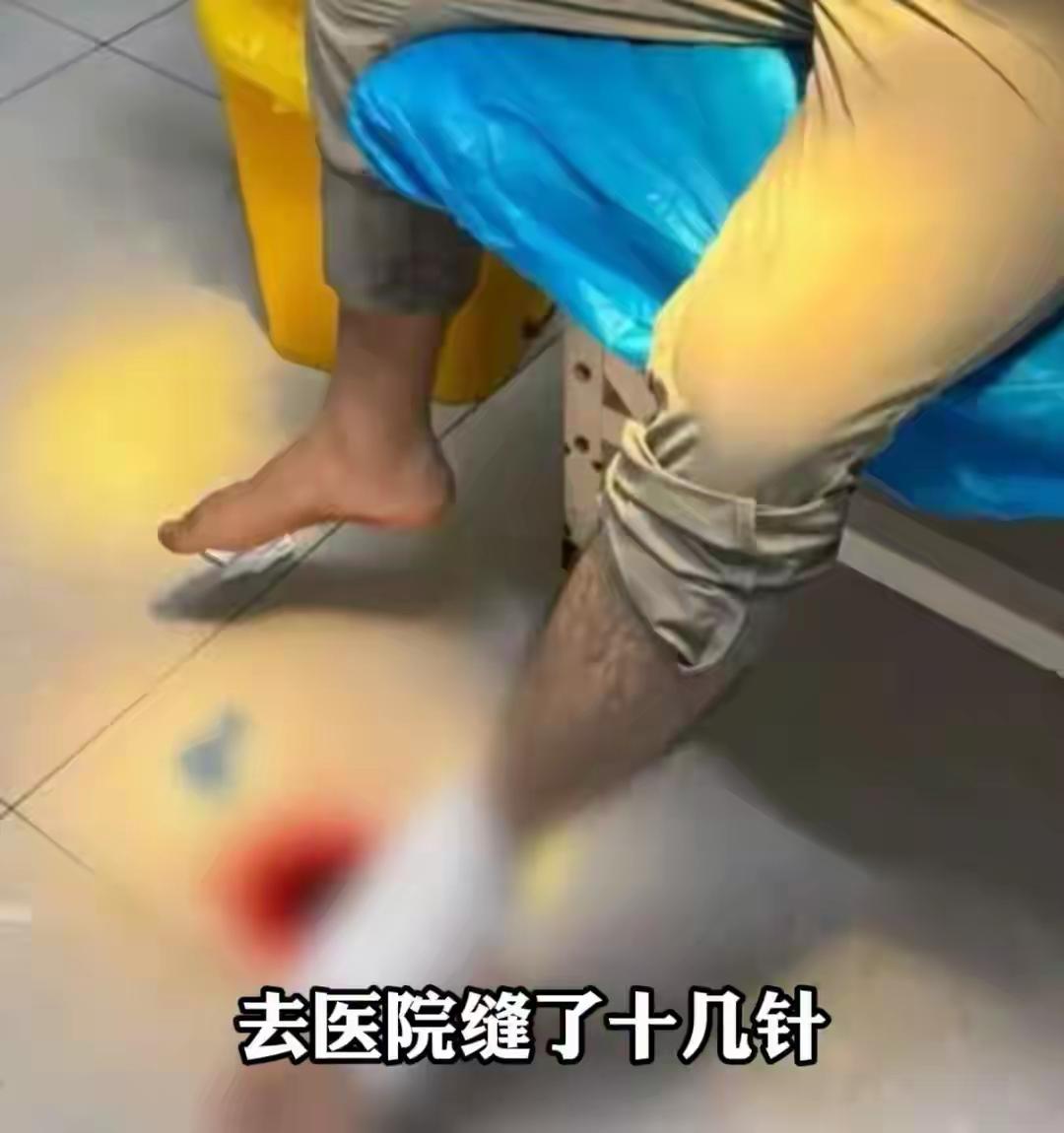 四年两次挺身救人！凡人英雄，永远本能向善
 
有一种勇敢，无关盛名，出自本心；有