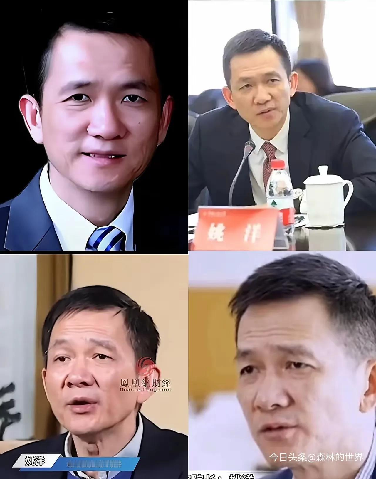 北大的姚洋教授他的一番话，一下子就火了，直接在网上掀起了轩然大波！他建议把国内1
