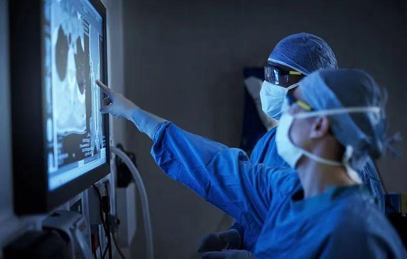 黄仁勋口中的中国“硅谷”，吸引欧美大批的公司注意，背后释放的信号很不简单！

在