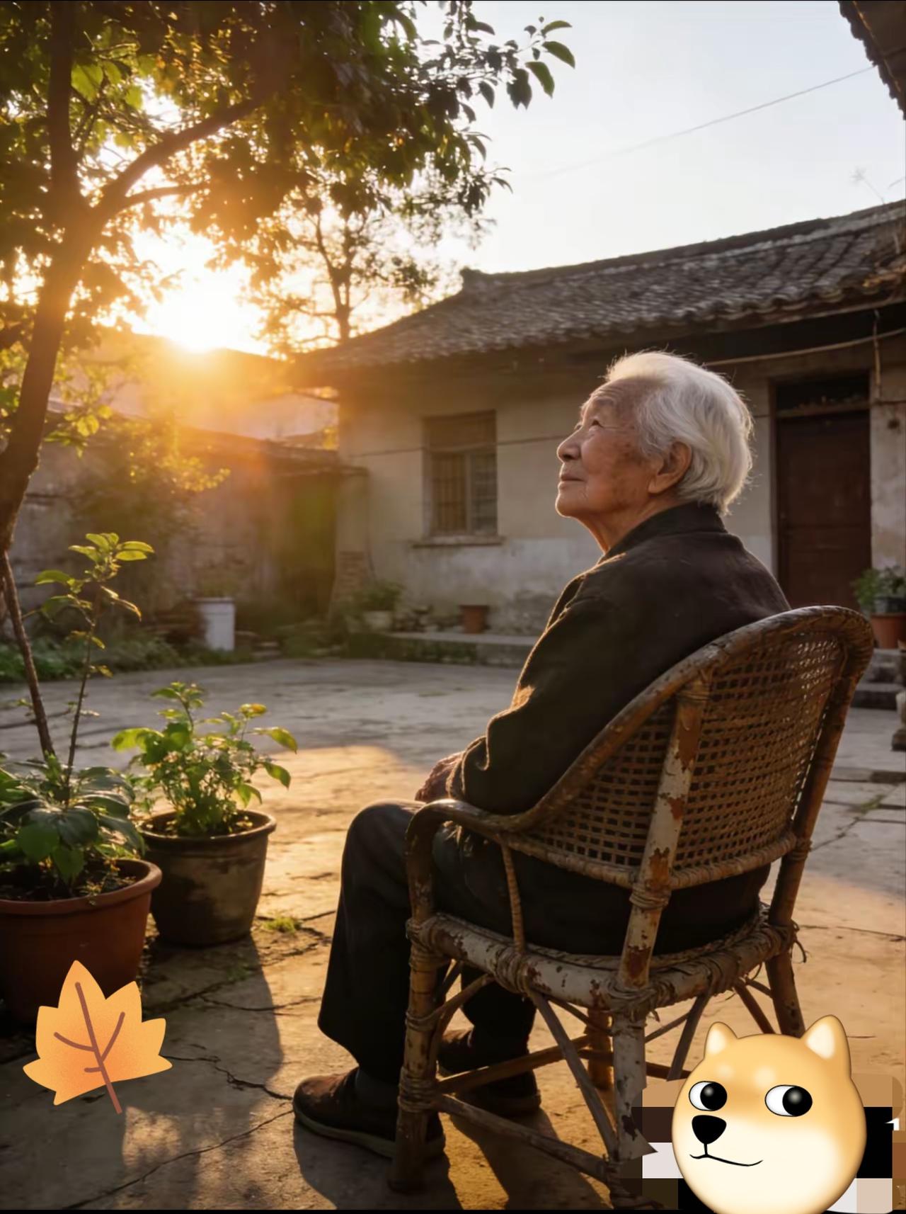 一位百岁老人醍醐灌顶的话：

“有人得罪你、欺负你、打压你时，不要忍耐，也不要反