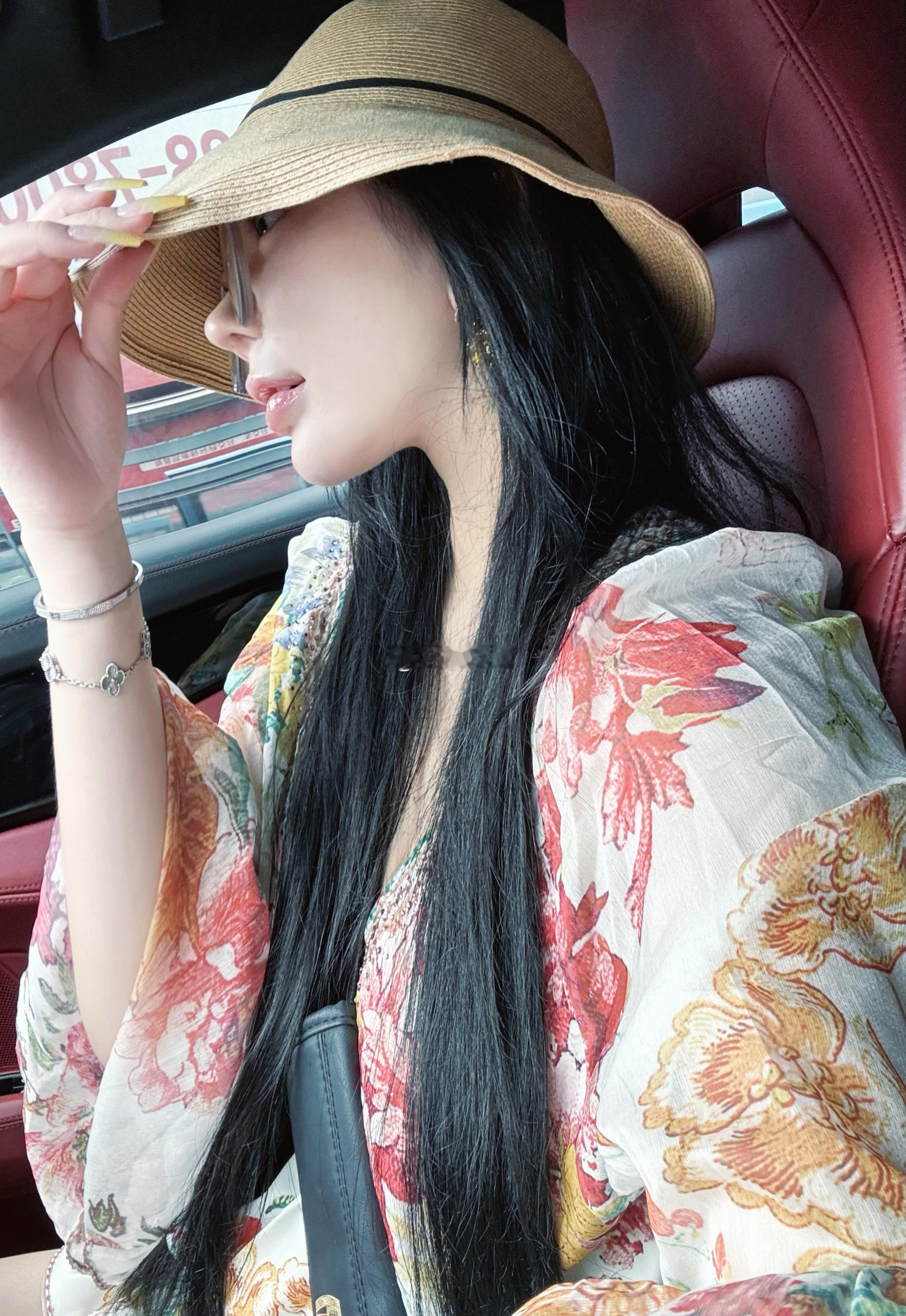 针不戳啊！！这女医生好温柔 技术也好～ 放大眼眶打法 ​​​