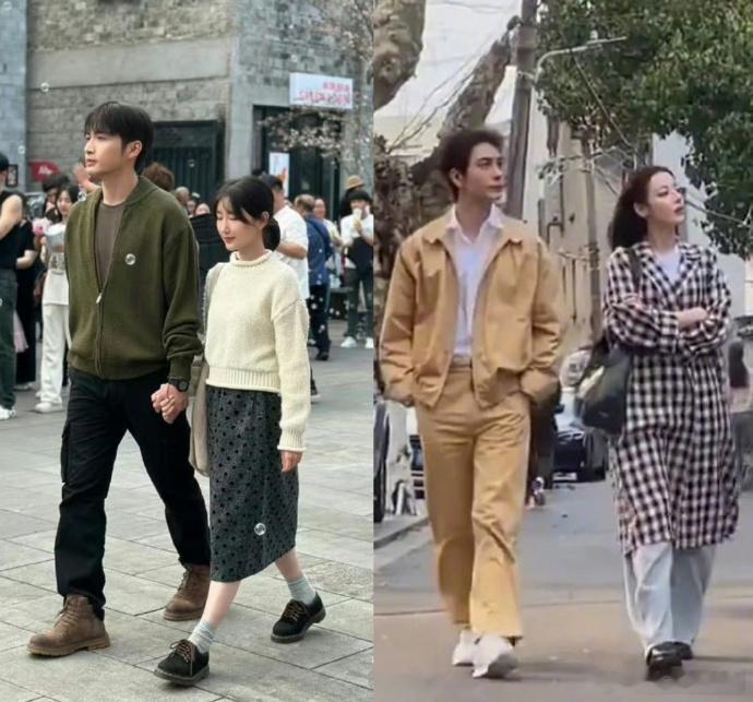 网友：内娱完了，怎么那么多小土剧？？ 