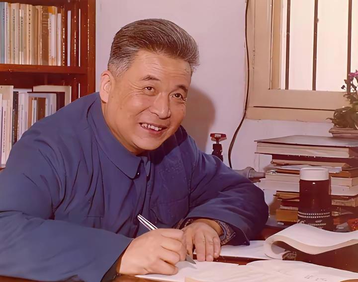 ​今天，2026年7月29日，是邓稼先离开我们整整40年的日子。

1958年那