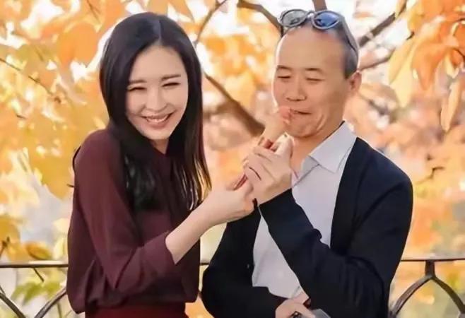 王石为了证明自己还行，也是拼了老命了……

曾经地产界大佬王石，现在彻底沦为“娱
