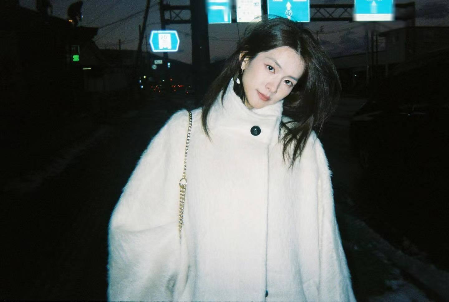 陈昊宇💛prada品牌大使陈昊宇chy陈昊宇新话剧初步举证⭐陈昊宇泰莎    