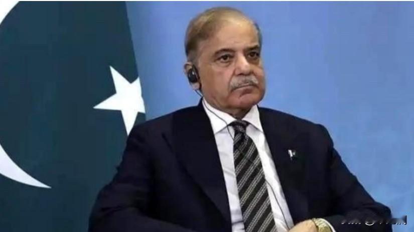 巴基斯坦以为中国不敢翻脸，他们知道中国需要巴基斯坦，更需要利益，那就是瓜达尔港和