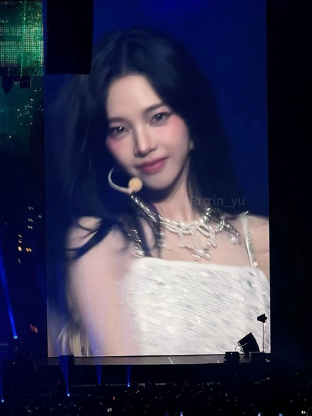 柳智敏 高清大屏💙 