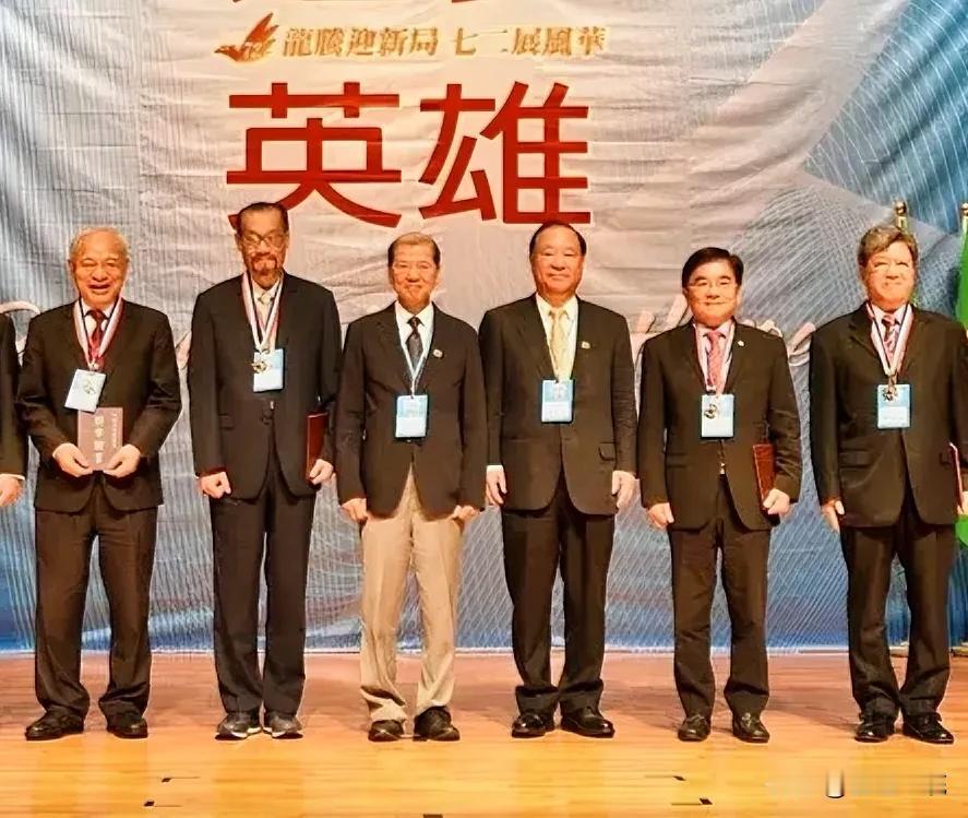 救国团今72周年团庆！喊话台湾最缺典范人物

中国青年救国团今（31日）上午在台