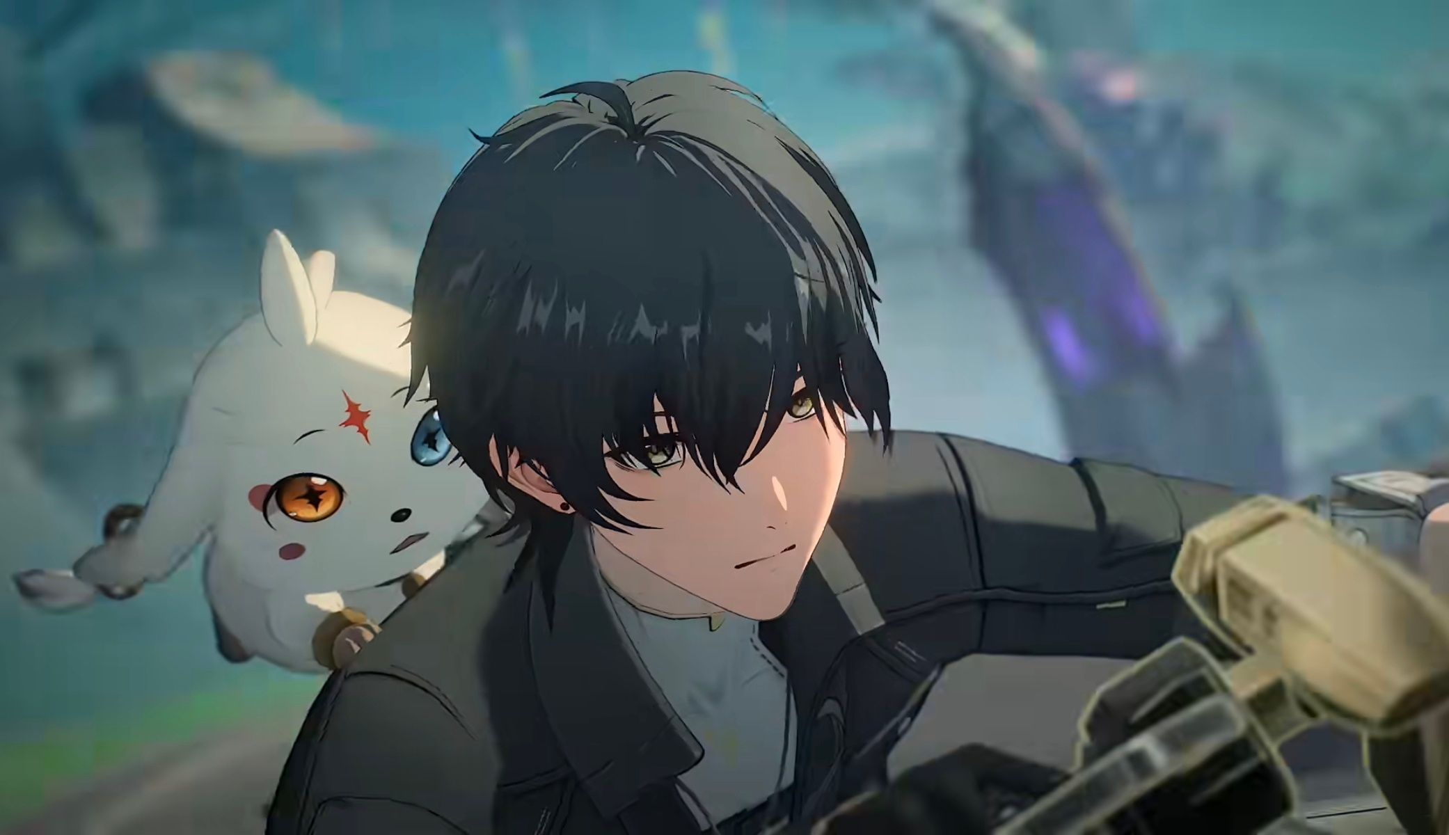 鸣潮3.0直播兑换码来了BACKTOSCHOOLHITTHEROADSTARCH