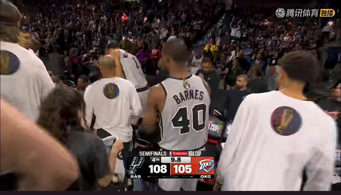 展现大心脏的时候到了 