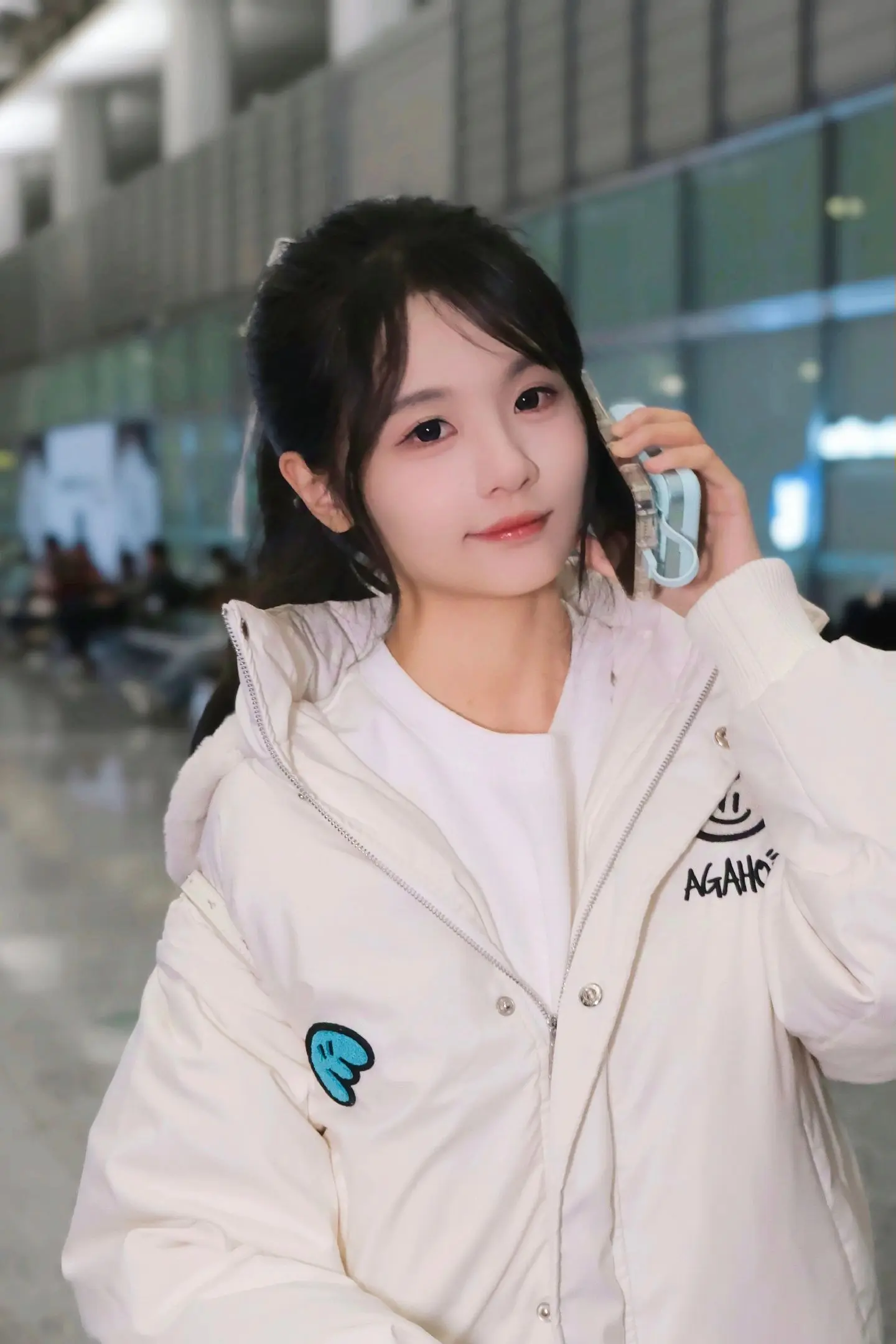 黄宣绮 美是一种态度