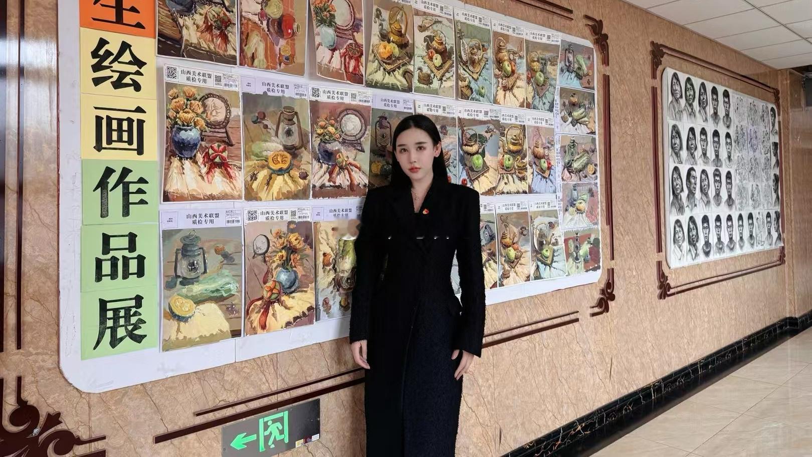 补发 百日誓师大会活力满满正能量的一天日常分享看见公益公益教育视频星计划 ​​​