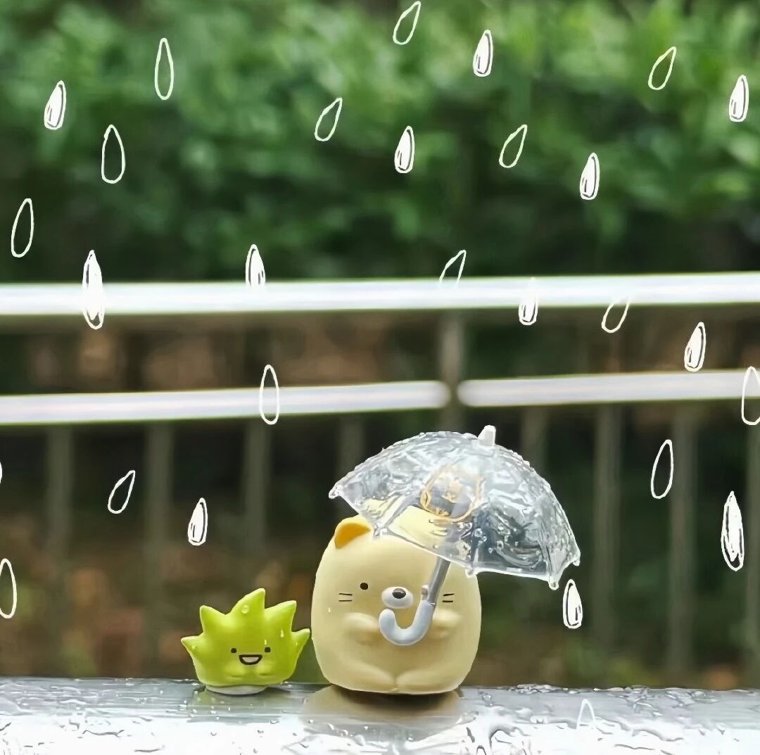 𝑾𝒆𝑪𝒉𝒂𝒕丨忧郁系朋友圈背景图  专栏 · 精选壁纸分享