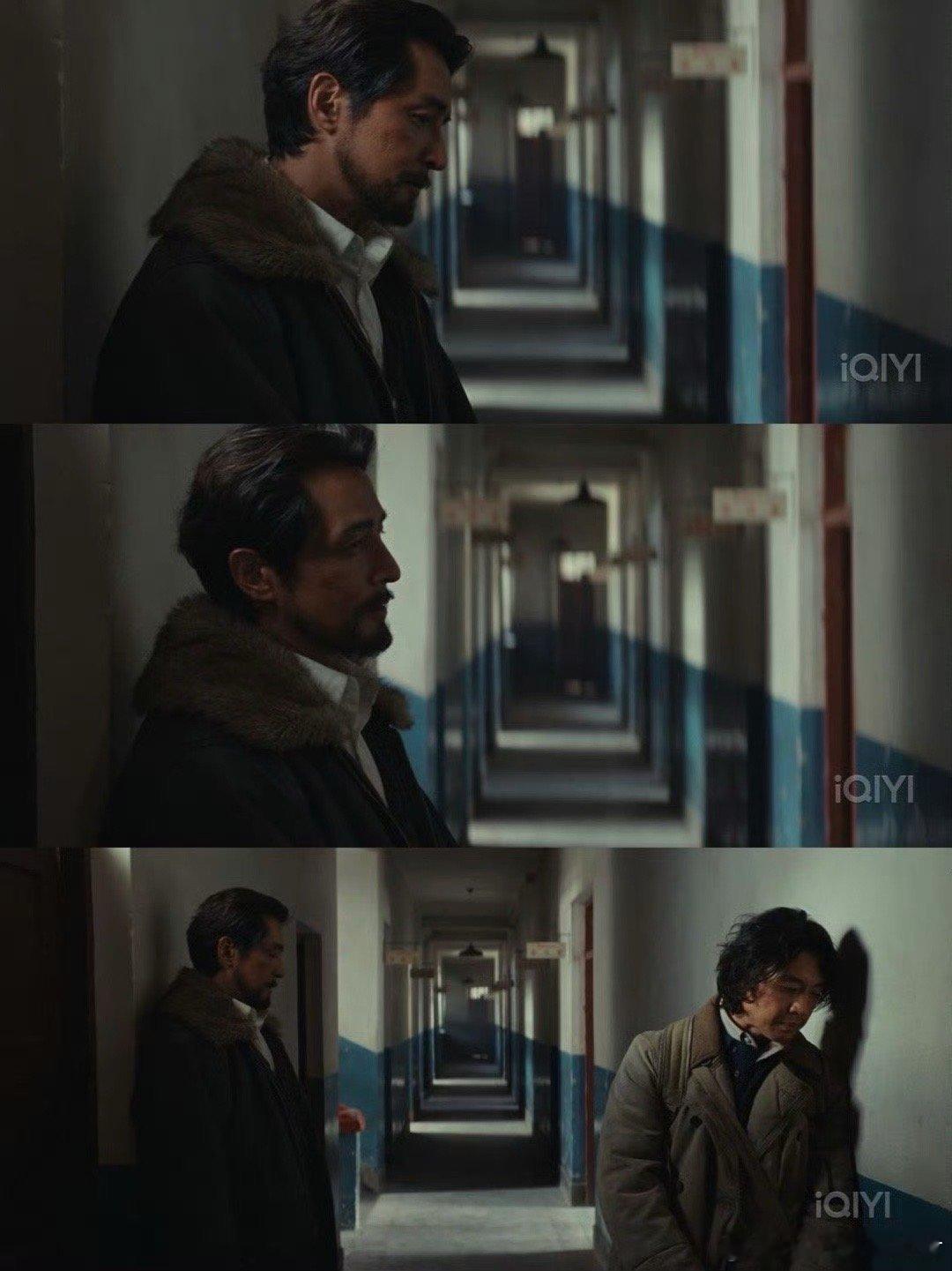 胡歌不在舒适区全是惊喜区 在胡歌的字典里，没有重复只有颠覆！《生命树》的多杰从骨