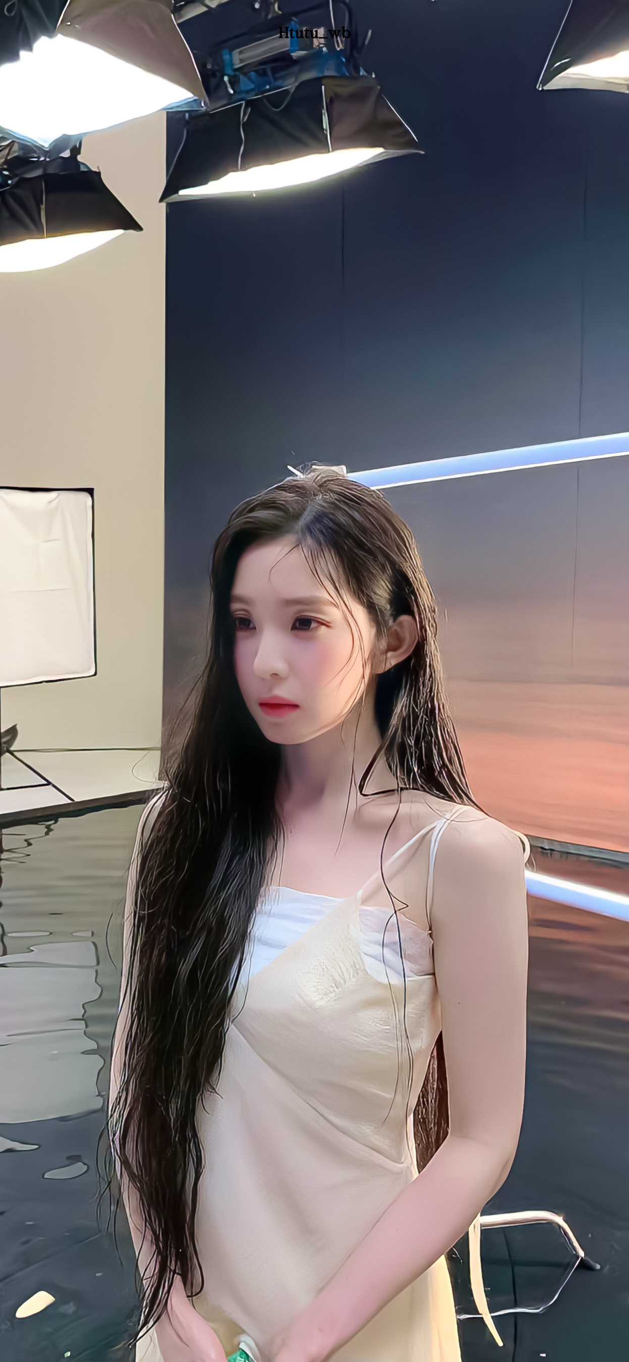 Irene裴珠泫壁纸更新啦～🐰🎀🥯 