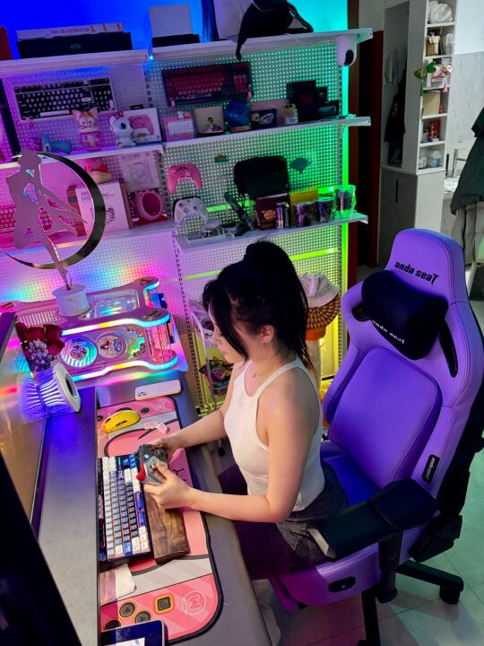 2000出头，拿下娱乐套装🎮