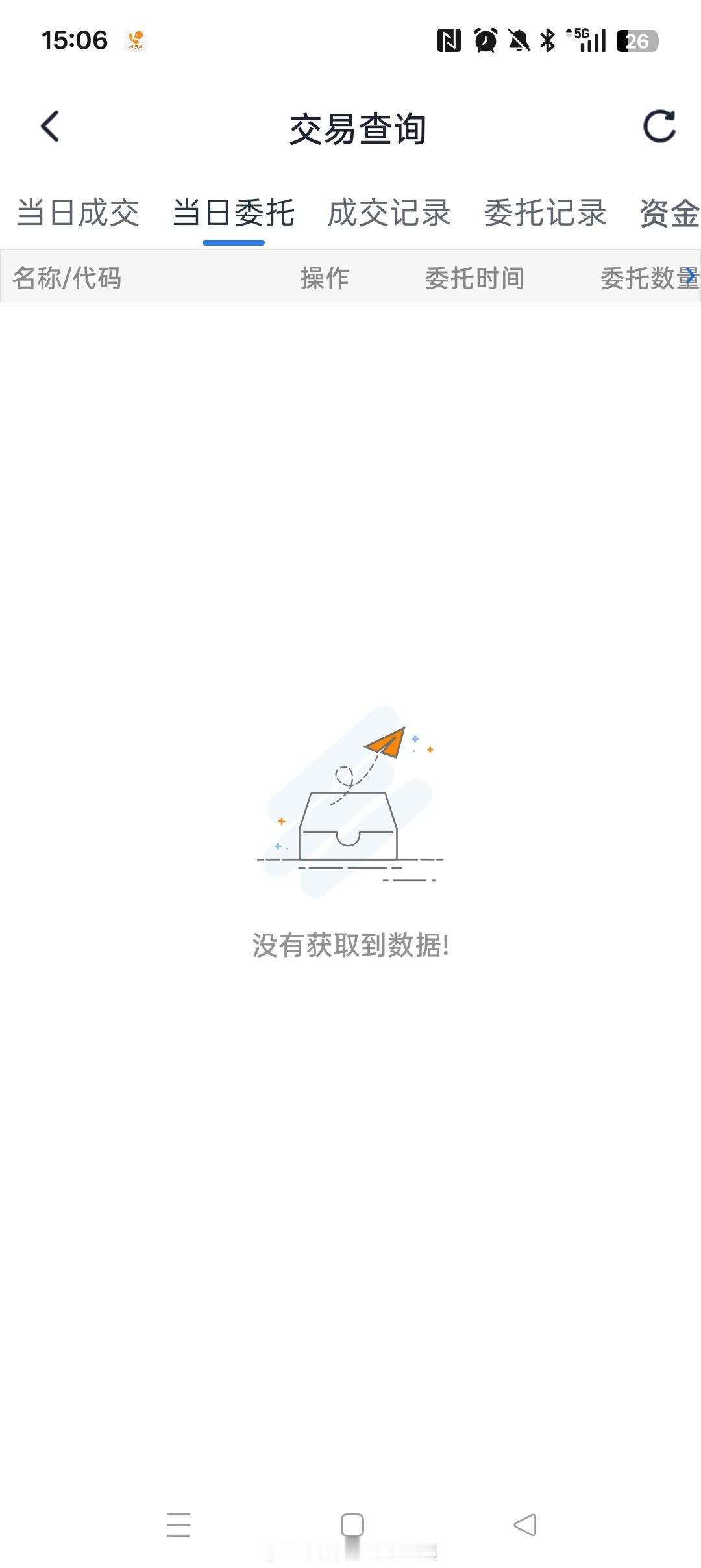 今日没有任何操作，绝无收割有缘人的欲望。我前些年买的*st股，没有一家最后退市的