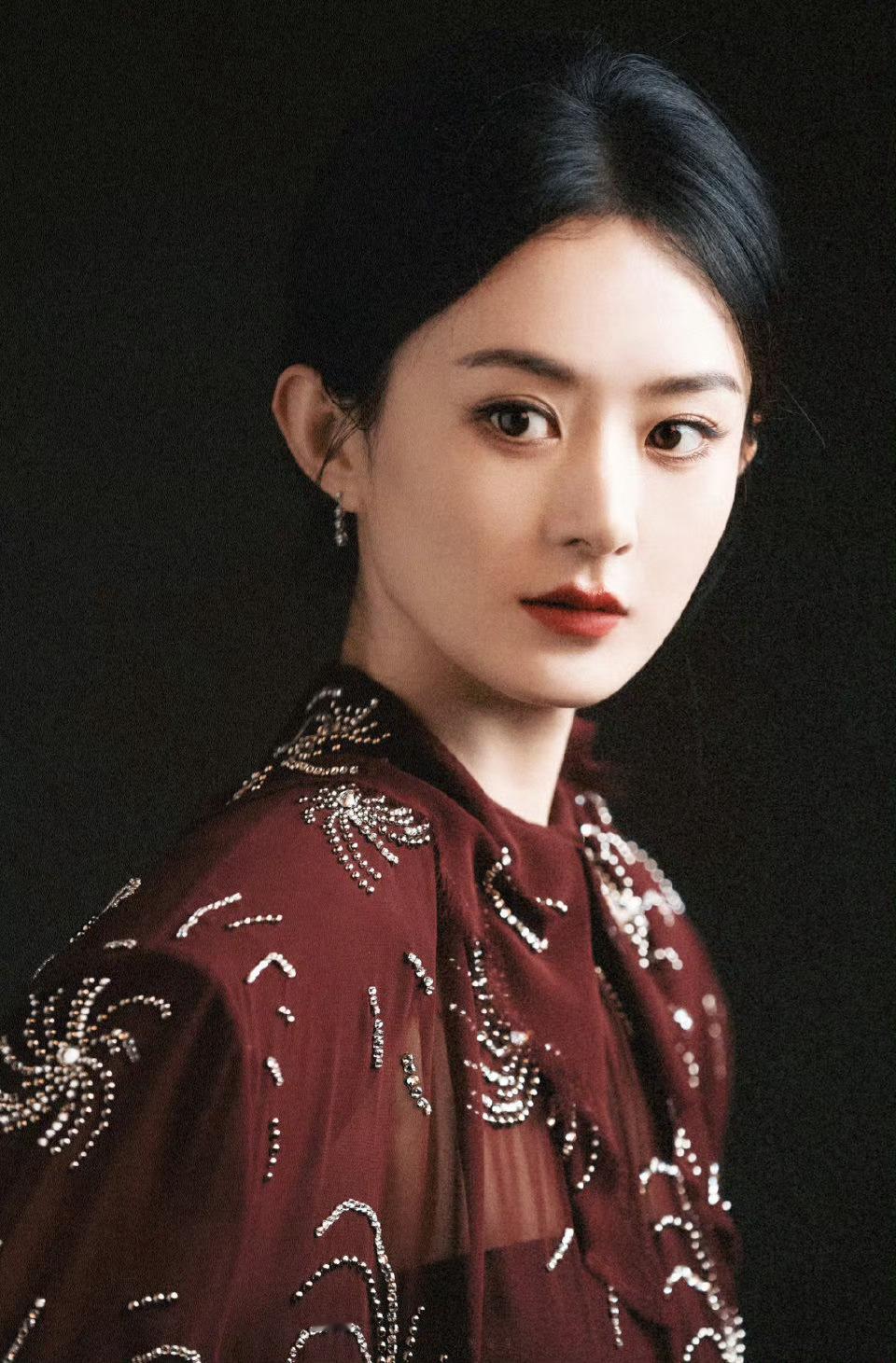 幸福美满，“郝”运连连～