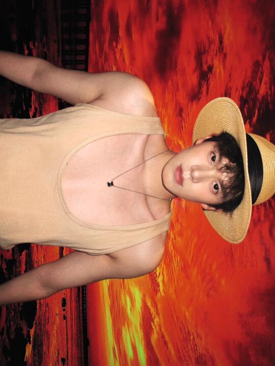 在家实现日落自由🌅